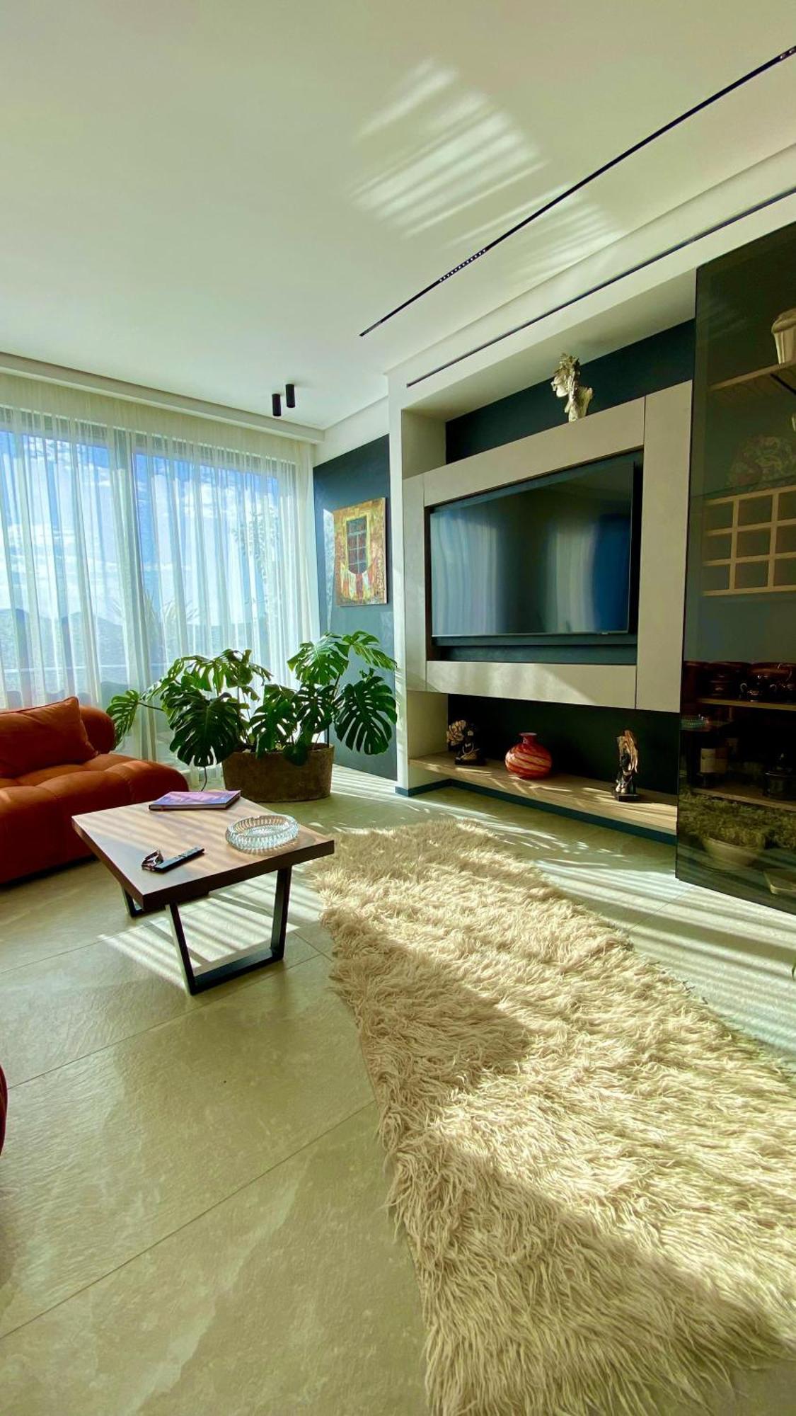 "Superattico" - Central Tirana Gorgeous Penthouse, Free Parking ภายนอก รูปภาพ